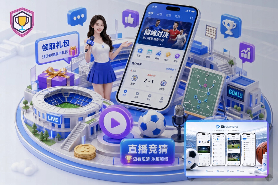 品牌启程成果