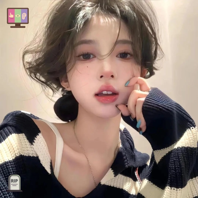 孟雪女士